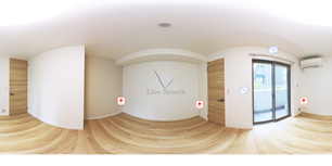 ウィンドワード南本宿 102 【神奈川県二俣川駅】 の間取り図