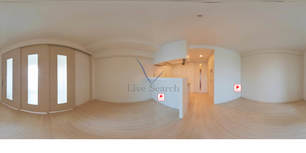 ALFACIO　De　Clave 1105 【福岡県千代県庁口駅】 の間取り図