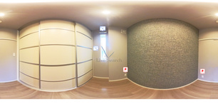 グランエルピス 103 【茨城県水戸】 の間取り図