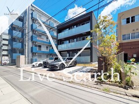 グランエルピス 103 【茨城県水戸】 の間取り図