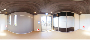 セピアコート D201 【埼玉県東所沢駅】 の間取り図