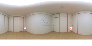 グランマスト桜山広見 302 【愛知県桜山駅】 の間取り図