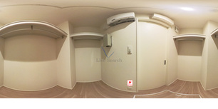 ココレ・ディモーラ 107 【埼玉県谷塚駅】 の間取り図