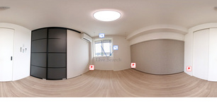 ココレ・ディモーラ 202 【埼玉県谷塚駅】 の間取り図