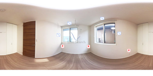 リズ御所台 101 【神奈川県保土ヶ谷駅】 の間取り図