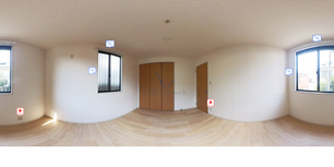 シャルム大倉山 102 【神奈川県大倉山駅】 の間取り図