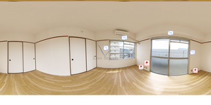 第一井原ビル 403 【西区今宿駅】 の間取り図