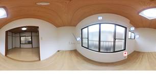 	住吉区庭井二丁目戸建 1 【大阪府大阪市高速軌道御堂筋線「あびこ」徒歩9分】 の間取り図