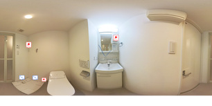 リバース町屋 402 【東京都町屋駅】 の間取り図