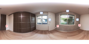 エスポワール宮原 102 【埼玉県湘南新宿ライン高崎線東海道線　宮原駅　徒歩15分】 の間取り図