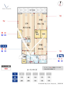 エスポワール宮原 102 【埼玉県湘南新宿ライン高崎線東海道線　宮原駅　徒歩15分】 の間取り図