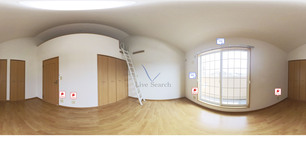 alivio 2 【埼玉県久喜駅】 の間取り図