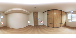 エスポワール宮原 201 【埼玉県湘南新宿ライン高崎線東海道線　宮原駅　徒歩15分】 の間取り図