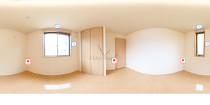 シャーメゾン紀泉 106 【和歌山県六十谷駅】 の間取り図