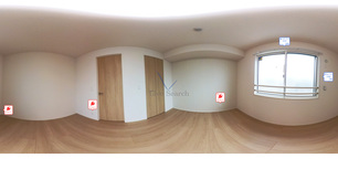 エスポワール宮原 301 【埼玉県湘南新宿ライン高崎線東海道線　宮原駅　徒歩15分】 の間取り図