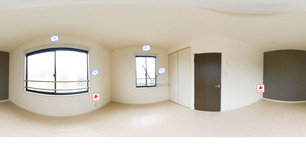 パティオプリマベーラ B101 【埼玉県北春日部駅】 の間取り図