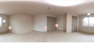 エスポワール宮原 303 【埼玉県湘南新宿ライン高崎線東海道線　宮原駅　徒歩15分】 の間取り図