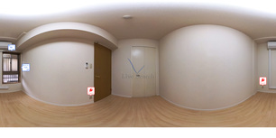 ロイヤルグランデ宮野木台 108 【千葉県稲毛駅】 の間取り図