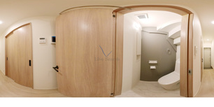 ベレガンス新鎌ヶ谷Ⅱ 101 【千葉県鎌ヶ谷駅】 の間取り図