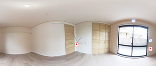 スイートハイツ下松 0102 【大阪府下松駅】 の間取り図