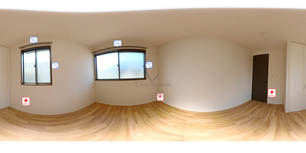 エクセラン国分Ⅱ B101 【福岡県都府楼前駅】 の間取り図