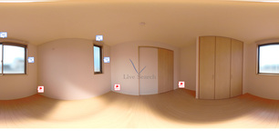 藤栄ハイツⅢ 108 【和歌山県岩出駅】 の間取り図