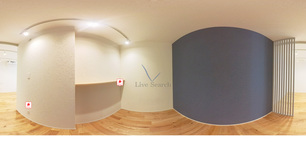 Elysion門前仲町 202 【東京都東京メトロ東西線 門前仲町駅】 の間取り図