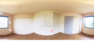 二色の浜グリーンヴィレッジ A105 【大阪府二色浜駅】 の間取り図