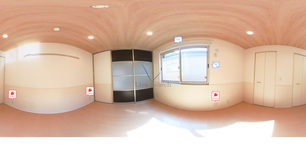 Cariente 101 【埼玉県東北本線　東大宮駅　徒歩11分】 の間取り図