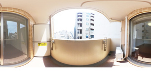 ステージファースト恵比寿東 404 【東京都恵比寿駅】 の間取り図