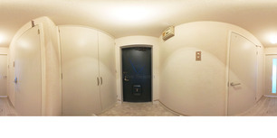 ビラ・フラワーヒル  205 【埼玉県ふじみ野駅】 の間取り図