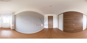 クラシオン小笹山手 708 【福岡県桜坂駅】 の間取り図