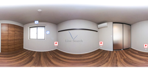 グランドザンズ津田沼 103 【千葉県津田沼】 の間取り図