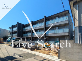 グランドザンズ津田沼 105 【千葉県津田沼】 の間取り図