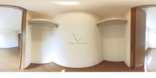 メゾン・ド・エクセランスⅠ 101 【東京都武蔵野台駅】 の間取り図