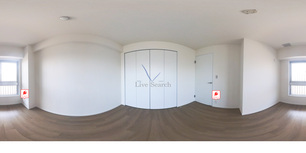 秀和宮崎台レジデンス 309 【神奈川県宮崎台駅】 の間取り図