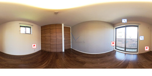 0007161　リラフォート 201 【滋賀県長浜駅】 の間取り図