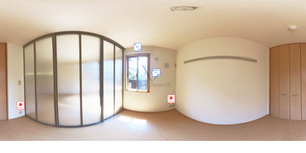 ディアコート 一富士 103 【東京都練馬高野台駅】 の間取り図