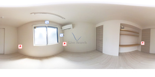 トリシア北巽  305 【大阪府 大阪メトロ千日前線　北巽駅】 の間取り図