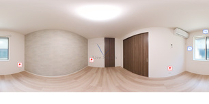 ピンウィール南台 102 【神奈川県小田急相模原駅】 の間取り図