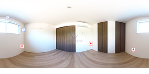 ピンウィール南台 103 【神奈川県小田急相模原駅】 の間取り図