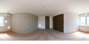 ピンウィール南台 202 【神奈川県小田急相模原駅】 の間取り図