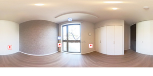 ベンガレンシス 101 【熊本県竜田口駅】 の間取り図