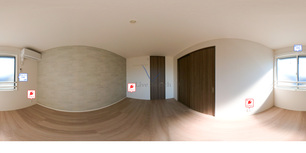 ピンウィール南台 302 【神奈川県小田急相模原駅】 の間取り図