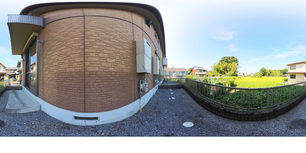 4604470　プラス・エム壱番館 102 【滋賀県長浜駅】 の間取り図