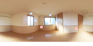 アネシスⅡ 202 【埼玉県志木駅（バス所要時間15分　下宗岡3丁目バス停　徒歩3分）】 の間取り図