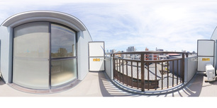 メゾン桜 403 【愛知県本陣駅】 の間取り図