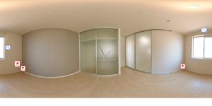 シャーメゾン岩出 103 【和歌山県下井阪駅】 の間取り図