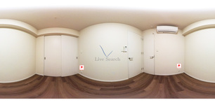 エスティメゾン東別院 1010 【愛知県東別院駅】 の間取り図