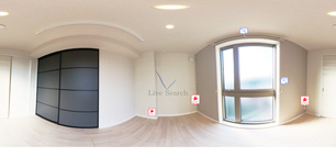 ベンガレンシス 305 【熊本県竜田口駅】 の間取り図